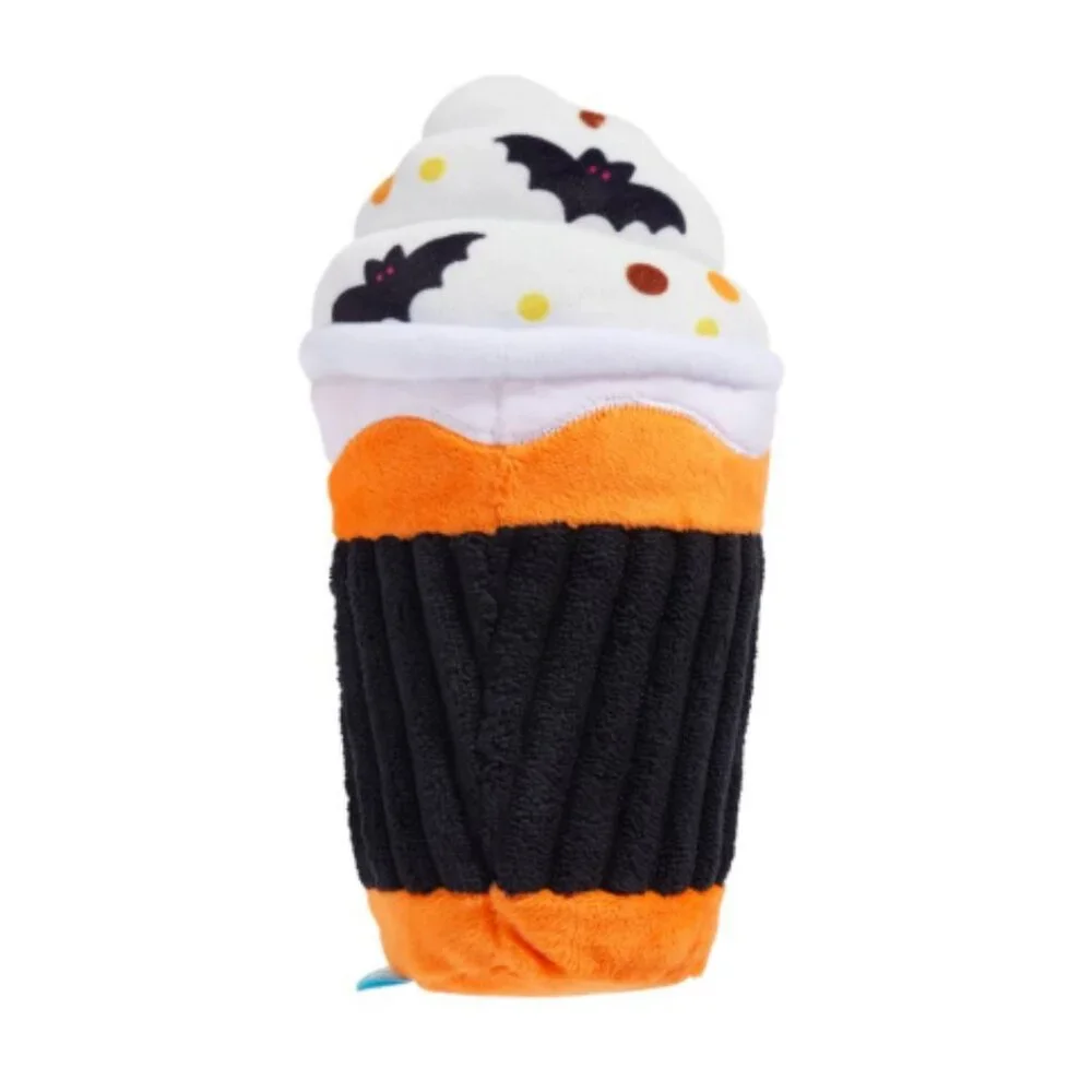 BARK Spooky Boo‎ Brew Dog Toy | Medium | NWT